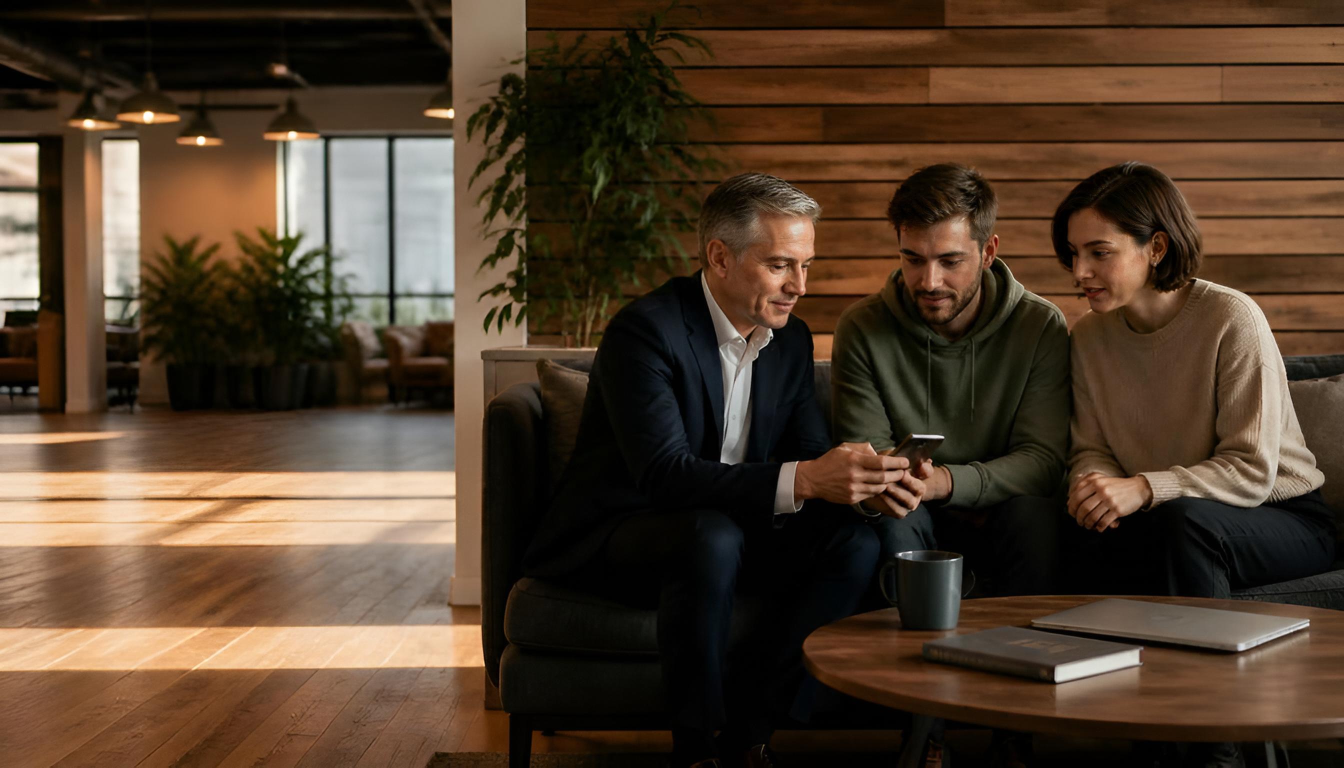 Адвокатское бюро КАИП