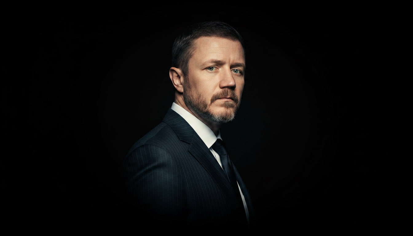 Алексей Антонов
