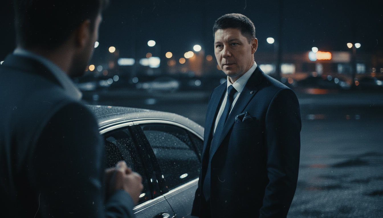 Королев Олег Вячеславович