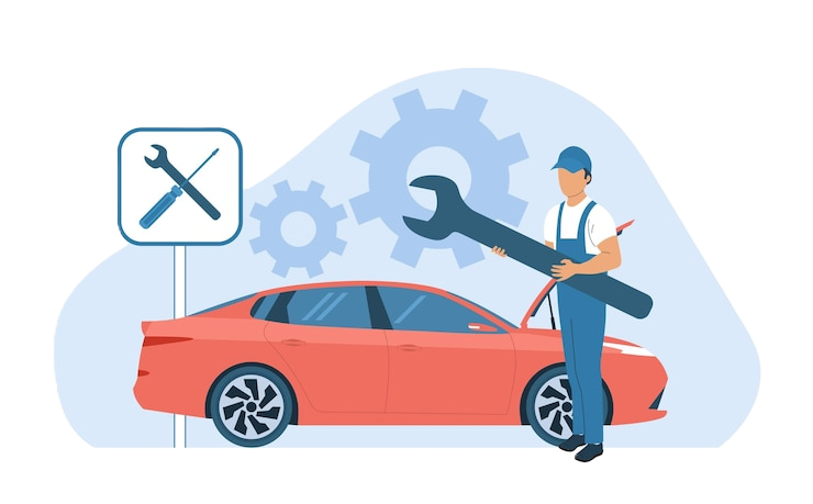 Проведение независимой экспертизы автомобиля