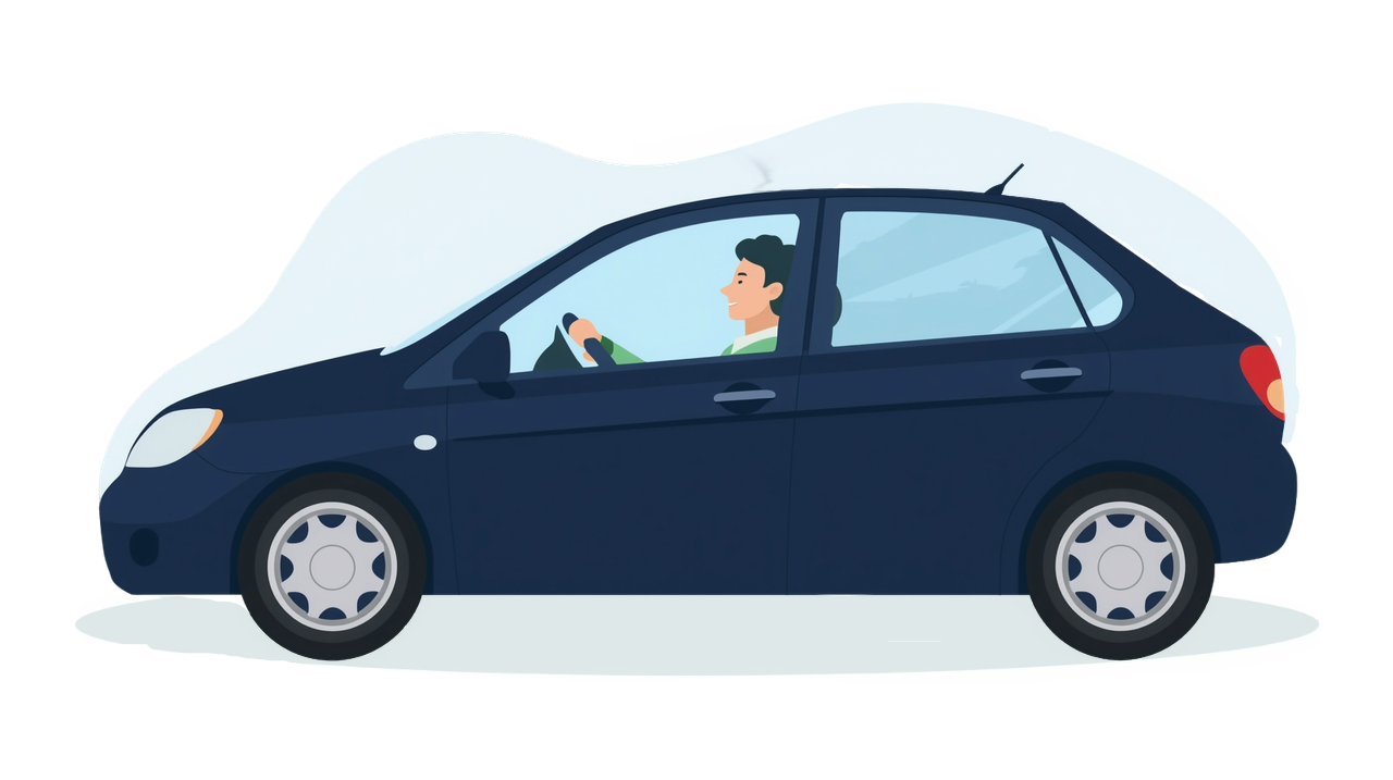 Профессиональная юридическая помощь при ДТП